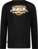 Moodstreet jongens shirt M209 6444/099/Black online kopen