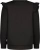 Moodstreet Zwarte Sweater M208 5343 online kopen