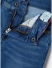 Name it Noem het KidskMtheo DnmClas Pantoos Medium Blue Denim | Freewear jeans , Blauw, Heren online kopen