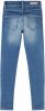 Name it Nkfpolly Dnmtagis 2602 Pant , Blauw, Dames online kopen