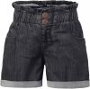 Noppies Jeans shorts Gweru Dark Grey Wash 104 online kopen