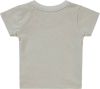 Noppies T shirt Momence Willow Grey 50 online kopen