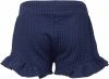 Noppies ! Meisjes Korte Broek -- Donkerblauw Katoen/polyester/elasthan online kopen