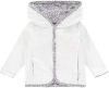 Noppies  Vest Haye white Wit Gr.Pasgeborene (0 6 jaar) Jongen/Meisjes online kopen
