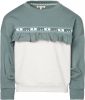 Noppies Sweater 1510216 Groen online kopen