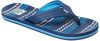 Reef Slippers Little Ahi Blauw online kopen