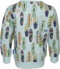 Someone ! Jongens Sweater -- All Over Print Katoen online kopen