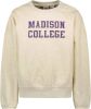 Street Called Madison Lichtgrijze Sweater Glendale online kopen