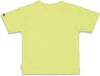 Sturdy ! Jongens Shirt Korte Mouw -- Geel Katoen/elasthan online kopen