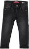 VINGINO ! Jongens Lange Broek Maat 164 Antraciet Jeans online kopen