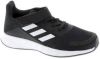 Adidas Performance Duramo 10 hardloopschoenen Duramo 10 zwart/wit kids online kopen