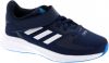 Adidas Performance Runfalcon 2.0 sneakers donkerblauw/wit/kobaltblauw kids online kopen