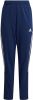 Adidas Trainingsbroek Tiro 21 Woven Blauw/Wit Kinderen online kopen