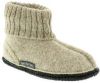 Bergstein Sloffen Unisex(19 38)BNCozy Beige/Off white online kopen