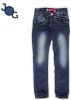 Blue Rebel ! Meisjes Lange Broek -- Denim Jeans online kopen