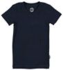 Claesens ! Jongens Shirt Korte Mouw Maat 116 Donkerblauw Katoen/lycra online kopen