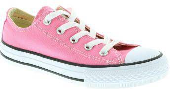 Converse Chuck Taylor All Star Classic sneakers roze online kopen