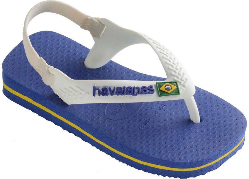 Havaianas Slippers kid baby brasil logo ii 4140577 2711 online kopen
