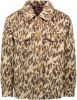 054 Like Flo meisjes blouse F208 5100 900 ecru online kopen