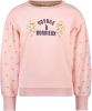 Like Flo Roze Sweater Bonnieux online kopen