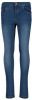 NAME IT KIDS skinny jeans Polly met biologisch katoen stonewashed online kopen