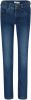 NAME IT KIDS slim fit jeans NKMSILAS medium blue denim online kopen