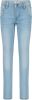 NAME IT KIDS slim fit jeans NKMSILAS medium blue denim online kopen