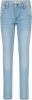 NAME IT KIDS slim fit jeans NKMSILAS medium blue denim online kopen