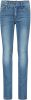 Name it Noem het KidskMtheo DnmClas Pantoos Medium Blue Denim | Freewear jeans , Blauw, Heren online kopen