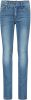 Name it Noem het KidskMtheo DnmClas Pantoos Medium Blue Denim | Freewear jeans , Blauw, Heren online kopen