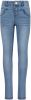 Name It Skinny fit jeans NKFPOLLY HW SKINNY JEANS 1180 ST NOOS online kopen