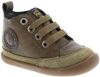 Shoesme BF8W001 D Olive Green Baby schoenen online kopen