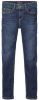 Tommy Hilfiger slim fit jeans Scanton new york dark online kopen