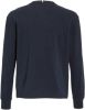 Tommy Hilfiger ! Jongens Shirt Lange Mouw -- Donkerblauw Katoen/elasthan online kopen