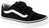 Vans TD Old Skool sneakers Vn000D3Yblk1 , Zwart, Dames online kopen