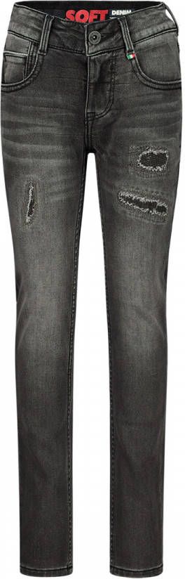 VINGINO ! Jongens Lange Broek -- Denim Jeans online kopen