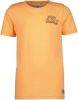 Vingino T shirt Hesca met printopdruk neon oranje online kopen