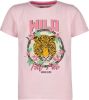 VINGINO T shirts Harper Girls Roze online kopen