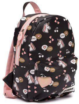 Zebra rugzak unicorn cheap