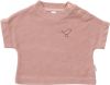 KOEKA Baby T shirt Royan old pink online kopen