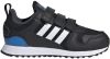 Adidas Originals ZX 700 Hdcf Gy3295 schoenen , Grijs, Heren online kopen