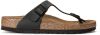 Birkenstock Sandalen gizeh calz n minito c0893c145129ea0 , Zwart, Unisex online kopen