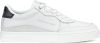 Calvin klein Lage Sneakers Jeans CLASSIC CUPSOLE LTH SU MONO online kopen