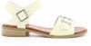 Kickers Bucidi Sandals , Bruin, Dames online kopen