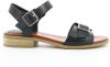 Kickers Bucidi Sandals , Bruin, Dames online kopen