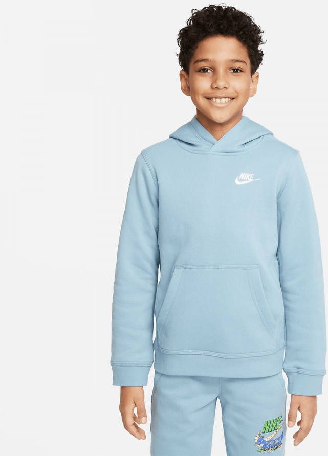 Nike Sweater met kap 7 15 jaar online kopen