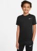 Nike Trainingsshirt Dri FIT Miler Big Kids'(Boys')Training Top online kopen