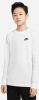 Nike Sportswear Shirt met lange mouwen Big Kids'(Boys')Long Sleeve T Shirt online kopen