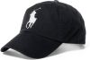 Polo Ralph Lauren Pet COTTON CHINO BASEBALL CAP online kopen