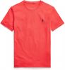Polo Ralph Lauren T shirt Korte Mouw SSCNCMSLM2 SHORT SLEEVE T SHIRT online kopen
